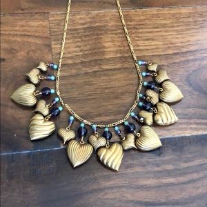 Lucy Isaacs necklace